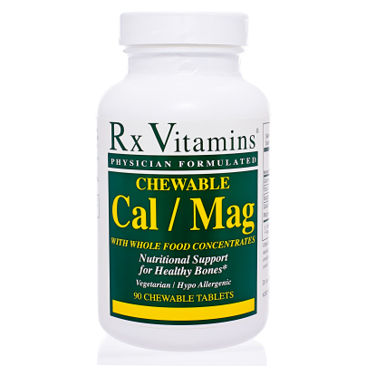 Chewable Cal/Mag product image