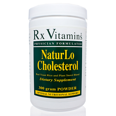 NaturLo Cholesterol product image