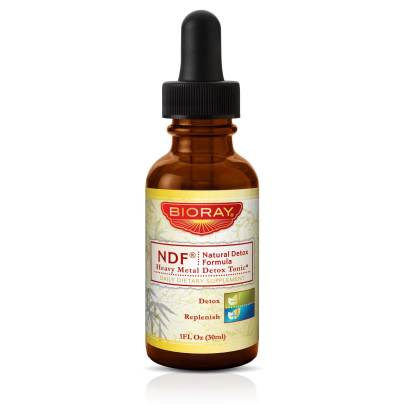NDF product image