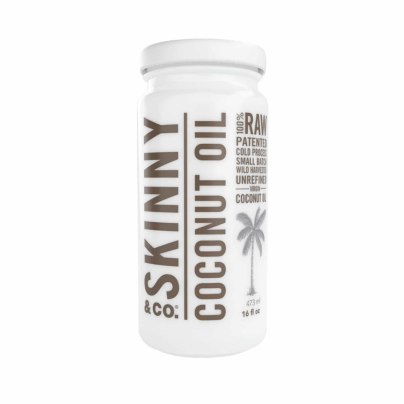 Skinny Coconut Oil product image