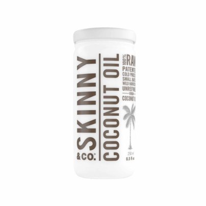 Virgin Skinny Coconut Oil product image