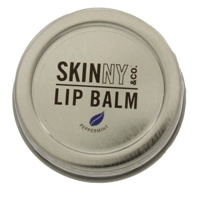 Skinny Lip Balm Tin product image