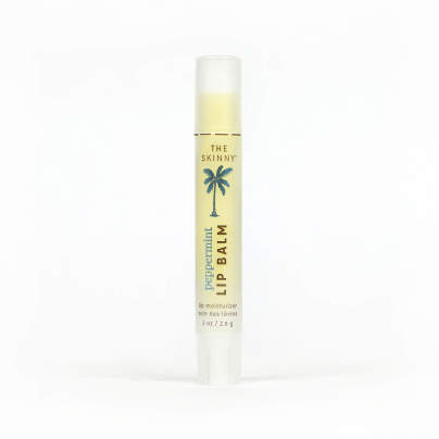 Peppermint Lip Balm product image