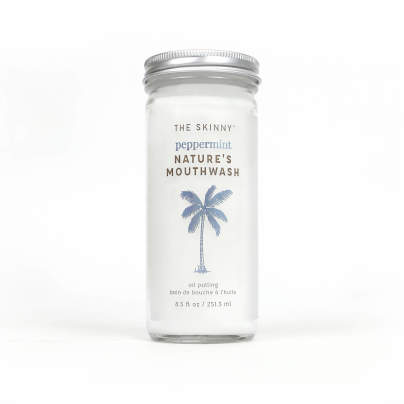 Nature's Mouthwash product image
