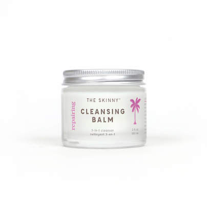 Repairing Cleansing Balm product image