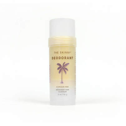 Lavender Natural Deodorant product image