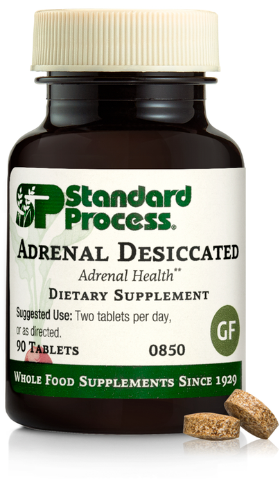Adrenal Desiccated product image