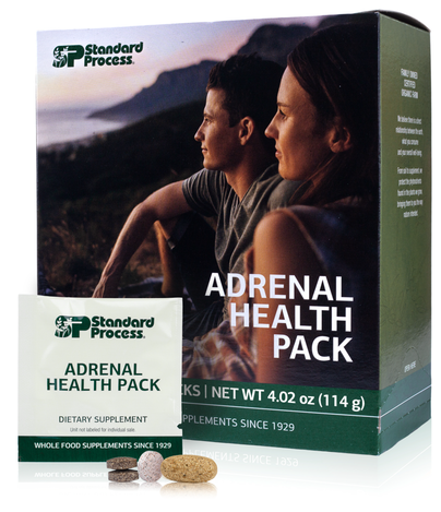 Daily Fundamentals - Adrenal Health Packs product image