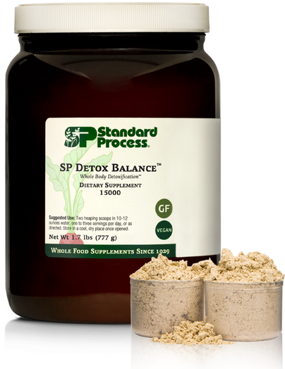 SP Detox Balance™ product image