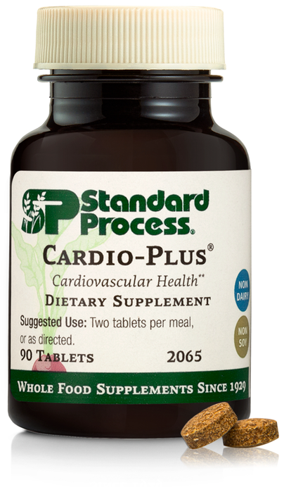 Cardio-Plus® product image