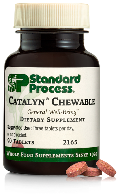 Catalyn® Chewable product image