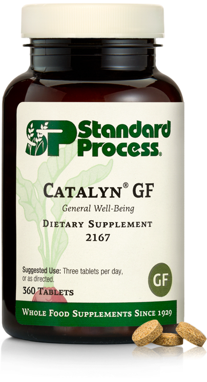 Catalyn® GF product image
