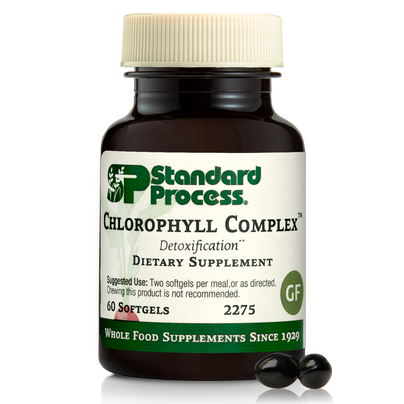 Chlorophyll Complex™ product image