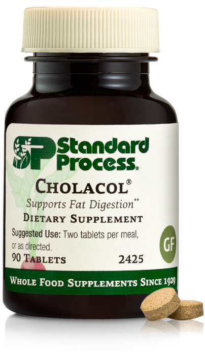 Cholacol® product image