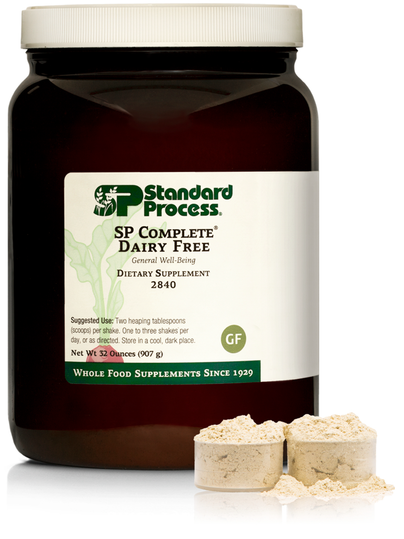 SP Complete® Dairy Free product image