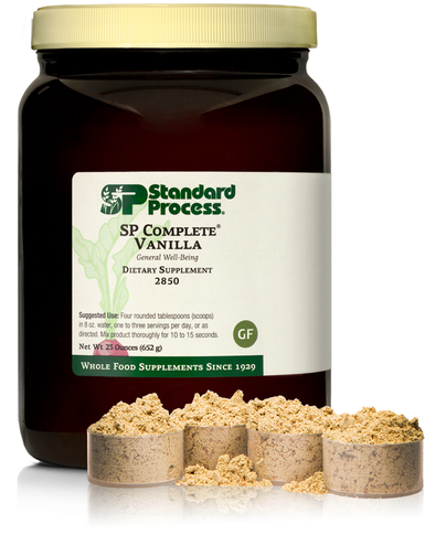 SP Complete® Vanilla product image