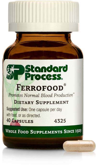 Ferrofood® product image