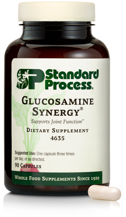 Glucosamine Synergy® product image