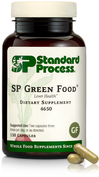 SP Green Food® product image