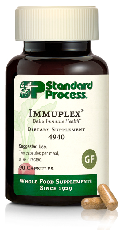 Immuplex® product image