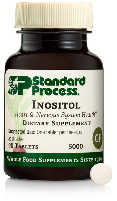 Inositol product image