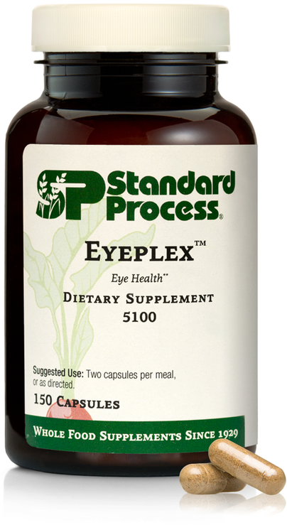 Eyeplex (Formerly known as Iplex®) product image