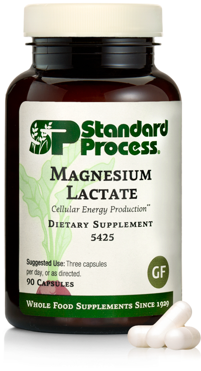 Magnesium Lactate product image