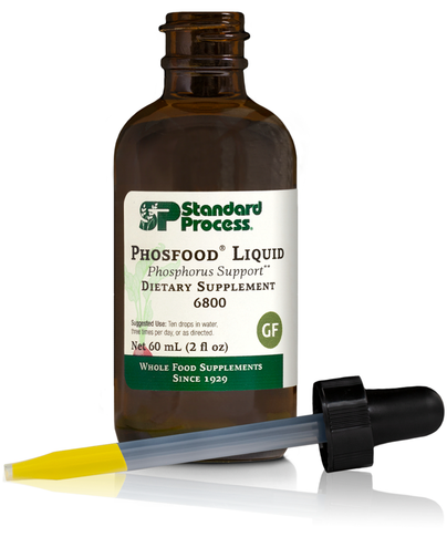 Phosfood® Liquid product image