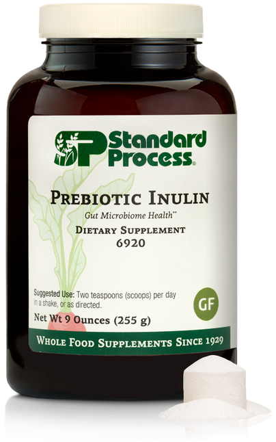 Prebiotic Inulin product image