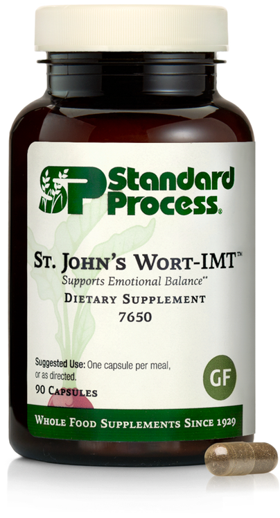 St. John's Wort-IMT™ product image