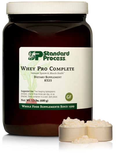 Whey Pro Complete product image