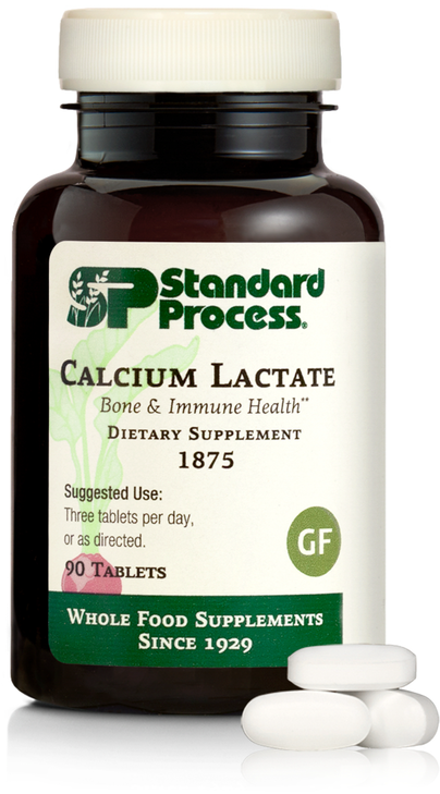 Calcium Lactate product image