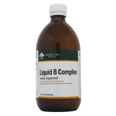 Liquid B Complex product image