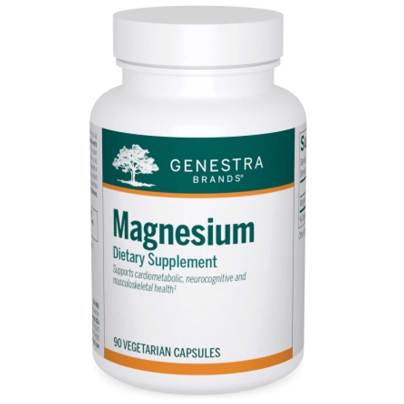 Magnesium product image