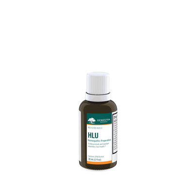 HLU Pheumo Drops product image