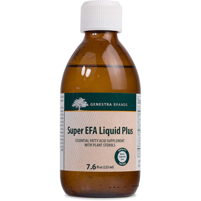 Super EFA Liquid Plus product image