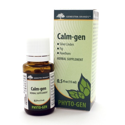Calm-gen product image
