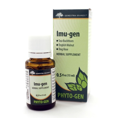 Imu-gen product image