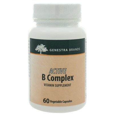 Active B Complex product image