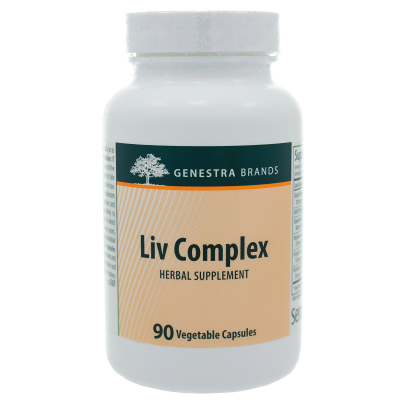Liv Complex product image