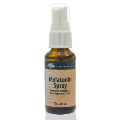 Melatonin Spray product image