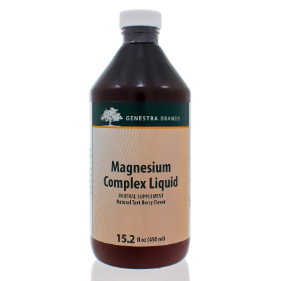 Magnesium Complex Liquid product image