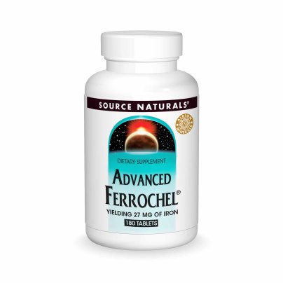 Ferrochel¨ Advanced 27mg product image