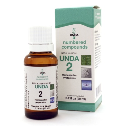 Unda #2 product image