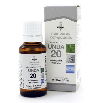 Unda #20 product image
