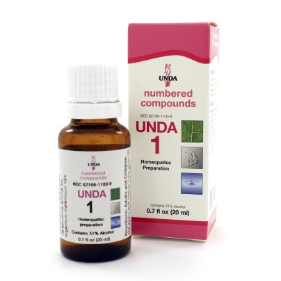 Unda #1 product image