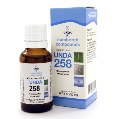 Unda #258 product image