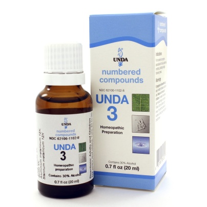Unda #3 product image