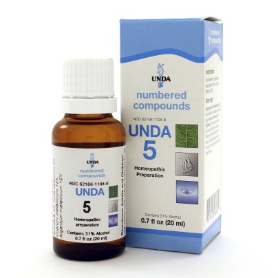 Unda #5 product image