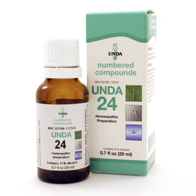 Unda #24 product image